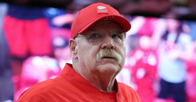 GetTyimages-150801414 Andy Reid Garrett Reid