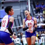 Angel Canino Alas Filipinas Deniz V.League