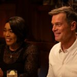 Angela Bassett pediu para ver Peter Krause depois de saber da morte de sua '9-1-1''Character. O que ela disse