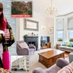 Angela Rayner Live: a maioria das atualizações atuais como Kirstie Allsopp e Sacerdote de Trabalho avaliam em uma nova responsabilidade de selo