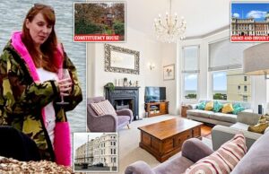 Angela Rayner Live: a maioria das atualizações atuais como Kirstie Allsopp e Sacerdote de Trabalho avaliam em uma nova responsabilidade de selo Angela Rayner Live: a maioria das atualizações atuais como Kirstie Allsopp e Sacerdote de Trabalho avaliam em uma nova responsabilidade de selo