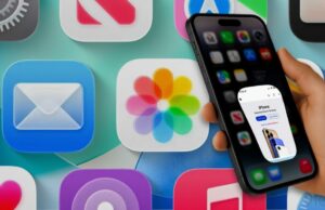 Animações rápidas no iOS 26 fazem com que os iPhones ainda mais antigos pareçam Animações rápidas no iOS 26 fazem com que os iPhones ainda mais antigos pareçam