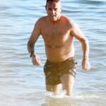Ant McPartlin teve outra homenagem à sua esposa Anne-Marie Corbett e mostrou-a durante seu feriado para Portugal