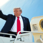 Antes de seu encontro com Vladimir Putin, Donald Trump adverte a Rússia