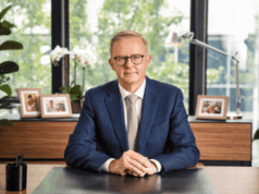 Anthony Albanese da Austrália não tem certeza sobre a proibição total de anúncios de jogo Austrália Anthony Albanese não está convencido de proibição de anúncios de jogos de azar. Retrato oficial do primeiro -ministro australiano Anthony Albanese