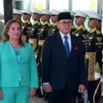 Ao chegar à Indonésia, o presidente do Peru assinará o IP-Conce com Pabowo amanhã?