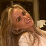 Martha Nolan-O's Slagar, 33, fundadora da Fashion Label East X East, foi encontrada inconsciente a bordo de um barco que foi atracado no Montauk Yacht Club na semana passada