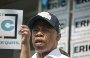 Apoie Eric Adams do Post: Cartas ao Editor – 13 de agosto de 2025 Apoie Eric Adams do Post: Cartas ao Editor - 13 de agosto de 2025