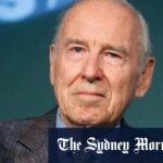 Apollo 13 líder Jim Lovell morre para 97