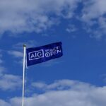 Após a 2ª rodada, quem lidera o AIG Women Open 2025? Conselho de Liderança descoberto