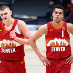 Após o comércio, Nuggets Nikola Jokic enviou Michael Porter Jr uma hilária mensagem de 7 palavras