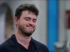 Após um grande erro, os espectadores do MasterChef exigiram que um concorrente fosse ‘desqualificado’. Os espectadores do MasterChef reclamaram que um concorrente deveria ser