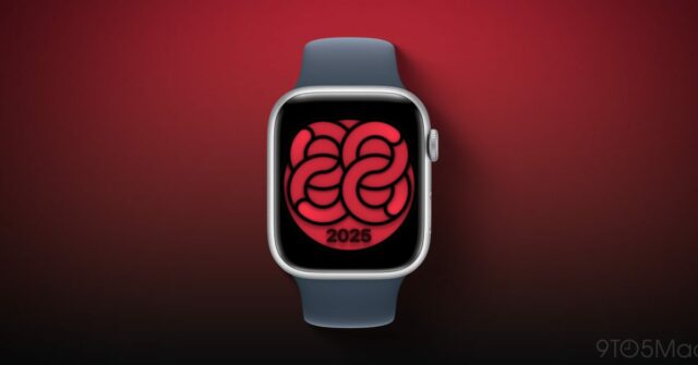 Apple Planning "National Fitness Day" Apple Watch Challenge na China

