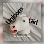Apple TV+ continua seu impulso no podcast original com "Unicorn Girl"