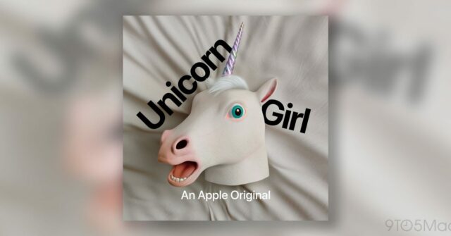 Apple TV+ continua seu impulso no podcast original com "Unicorn Girl"

