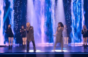 Apple Television+’S’ Kpopped ‘Fabricantes em limites de música prejudiciais Jason Momoa em Chefe de Guerra