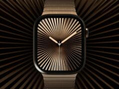 Apple Watch Series 12: Aqui está o que sabemos até agora Apple Watch Series 11: três novos recursos no próximo mês