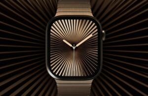 Apple Watch Series 12: Aqui está o que sabemos até agora Apple Watch Series 11: três novos recursos no próximo mês