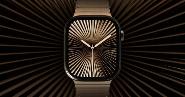 Apple Watch Series 11: três novos recursos no próximo mês

