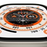 Apple Watch Ultra 3