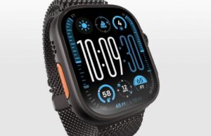 Apple Watch Ultra 3 poderia remediar essa discrepância atual “Ultra” Apple Watch Ultra 3 poderia remediar essa discrepância atual "Ultra"