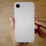 Apple atuando sua última pilha de tecnologia de aquisição é excelente notícia para o iPhone 17 Air