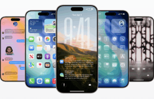 Apple iOS 26 beta 7 está aqui: confira todos os novos recursos Apple iOS 26 beta 7 está aqui: confira todos os novos recursos