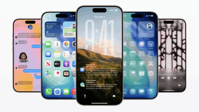 Apple iOS 26 beta 7 está aqui: confira todos os novos recursos



