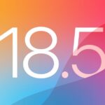 IOS 18.5 Apple Intelligence