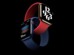 Apple obteve veredicto de US$ 634 milhões na briga de patentes do Apple Watch com Masimo A causa do oxigênio no sangue do Apple Watch | Série 6 com o aplicativo O2 aberto
