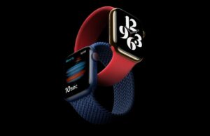 Apple obteve veredicto de US$ 634 milhões na briga de patentes do Apple Watch com Masimo A causa do oxigênio no sangue do Apple Watch | Série 6 com o aplicativo O2 aberto