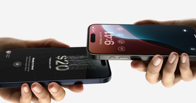 Apple rejeita a última tentativa de lucro de lucrar com o Apple Pay

