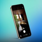 Apple se inclina em uma mudança para seu novo aplicativo de câmera no último iOS beta 26