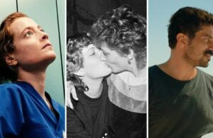 Apresentações internacionais do Oscar: Türkiye, Suíça e República Tcheca fazem seleções Apresentações internacionais do Oscar: Türkiye, Suíça e República Tcheca fazem seleções