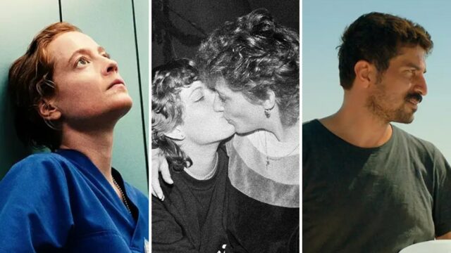 Apresentações internacionais do Oscar: Türkiye, Suíça e República Tcheca fazem seleções

