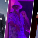 Aproveite o show no Bad Bunny Concert com Jon Hamm em Porto Rico