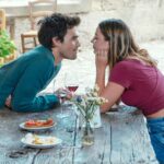 Classificando Julia Roberts Rom Coms