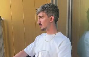 Aqui Um cientista de saúde intestinal revelou exatamente o que ele come em um dia na dieta mediterrânea - e por que isso poderia transformar sua saúde