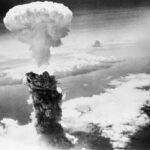 Aqui você pode descobrir o tamanho do nosso arsenal nuclear é 80 anos após a primeira bomba atômica