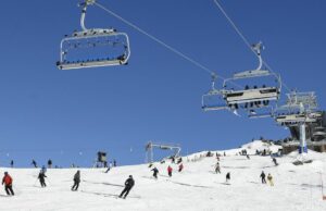 Aquisição de resorts de esqui Perher por snowboarder da Death em Fields Park Credo Aquisição de resorts de esqui Perher por snowboarder da Death em Fields Park Credo