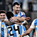 Argentina, liderada por Messi, a interpretar a FIFA Worldwide Pleasant em Kerala em novembro