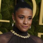Ariana Debose se lembra de sua mãe 'Warrior-Queen' Gina, que faleceu do carcinoma ovariano