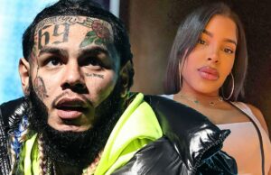 Ariela la Langosta, o amigo e influenciador de Tekashi Ariela 6ix9ine’s Influencer foi morto a tiros aos 33 anos de idade Roubo de 69 'Ty Labortics Area Phytty