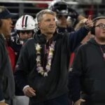 Arizona Futebol Preview: Brent Brennan enfrenta pressão após a fundação "Horrible" que levou à estação brutal