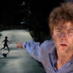 Armas e o diretor de cinema de terror que era um comediante