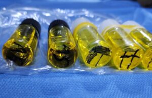 Arriscar uma nova substrânice atingindo as ruas australianas Arriscar uma nova substrânice atingindo as ruas australianas