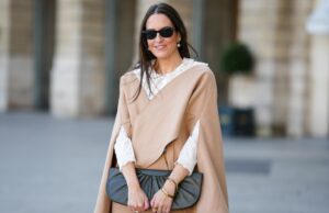 As 17 roupas de viagem inspiradas em mães ricas com menos de US $ 50 gritos “I Fly First Class” As 17 roupas de viagem inspiradas em mães ricas com menos de US $ 50 gritos "I Fly First Class"