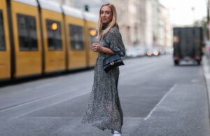 As 21 peças de transição inspiradas em parisienses para lisonjear mulheres com mais de 40 anos – a partir de US $ 15 As 21 peças de transição inspiradas em parisienses para lisonjear mulheres com mais de 40 anos - a partir de US $ 15