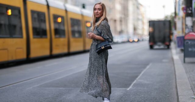 As 21 peças de transição inspiradas em parisienses para lisonjear mulheres com mais de 40 anos - a partir de US $ 15



