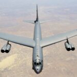 As 5 maiores aeronaves de bombardeiros do mundo, capazes de enviar o inferno do céu!